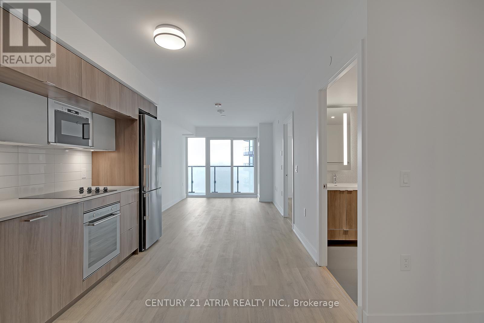 1205 - 575 Bloor Street E, Toronto, Ontario  M4W 0B2 - Photo 2 - C13013212