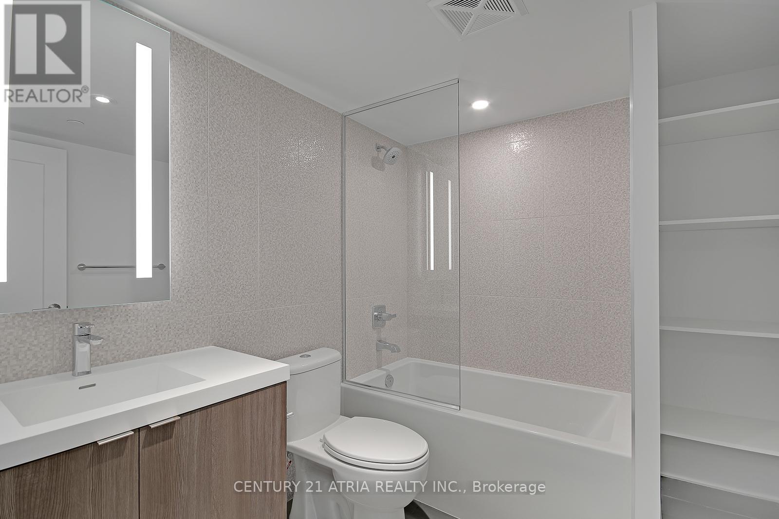 1205 - 575 Bloor Street E, Toronto, Ontario  M4W 0B2 - Photo 6 - C13013212