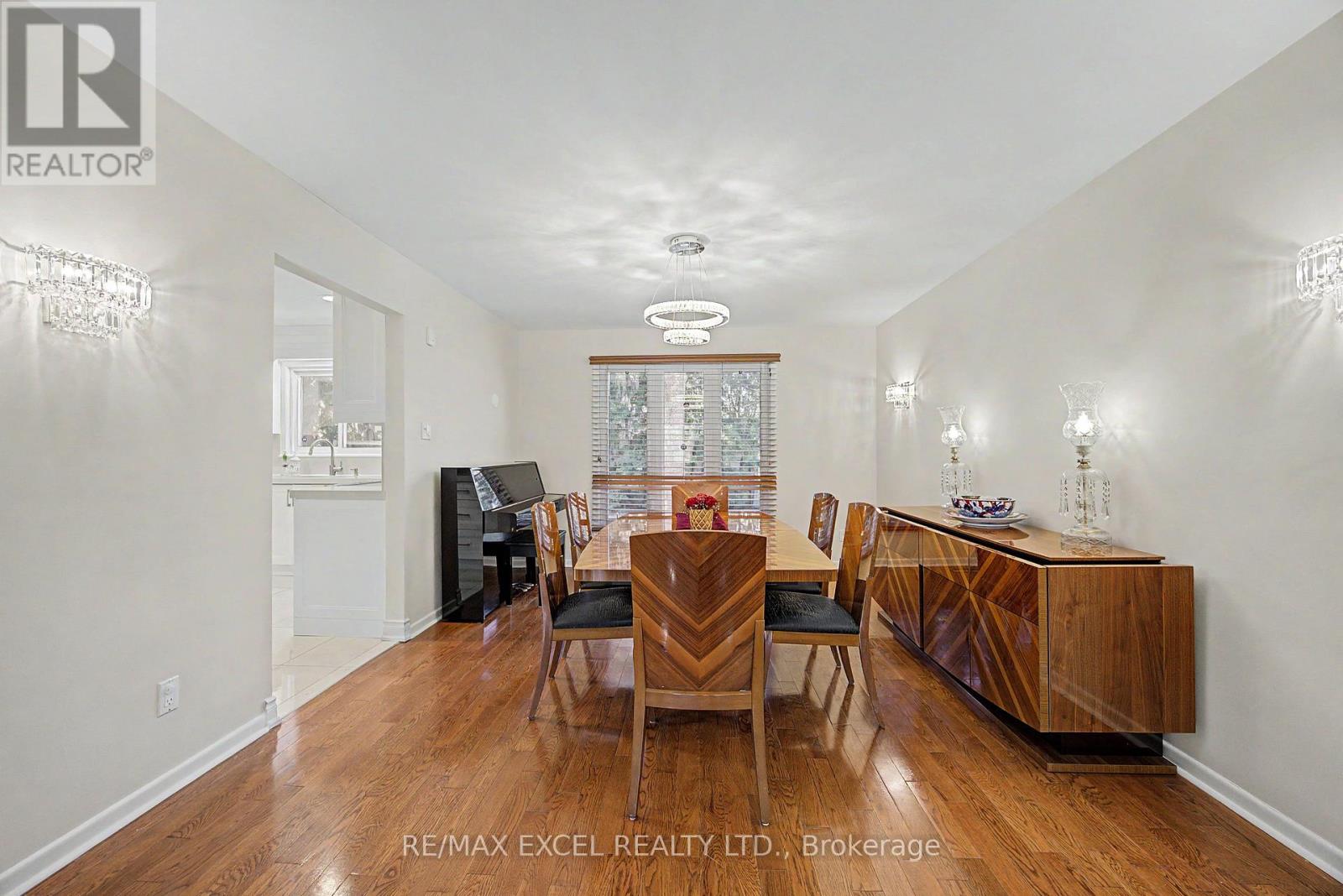 46 Robinter Drive, Toronto, Ontario  M2M 3R2 - Photo 13 - C13013230