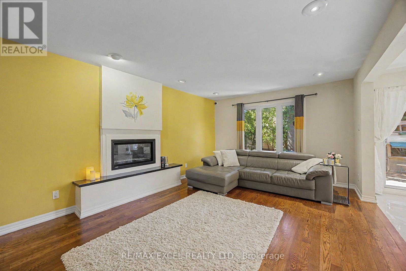 46 Robinter Drive, Toronto, Ontario  M2M 3R2 - Photo 21 - C13013230
