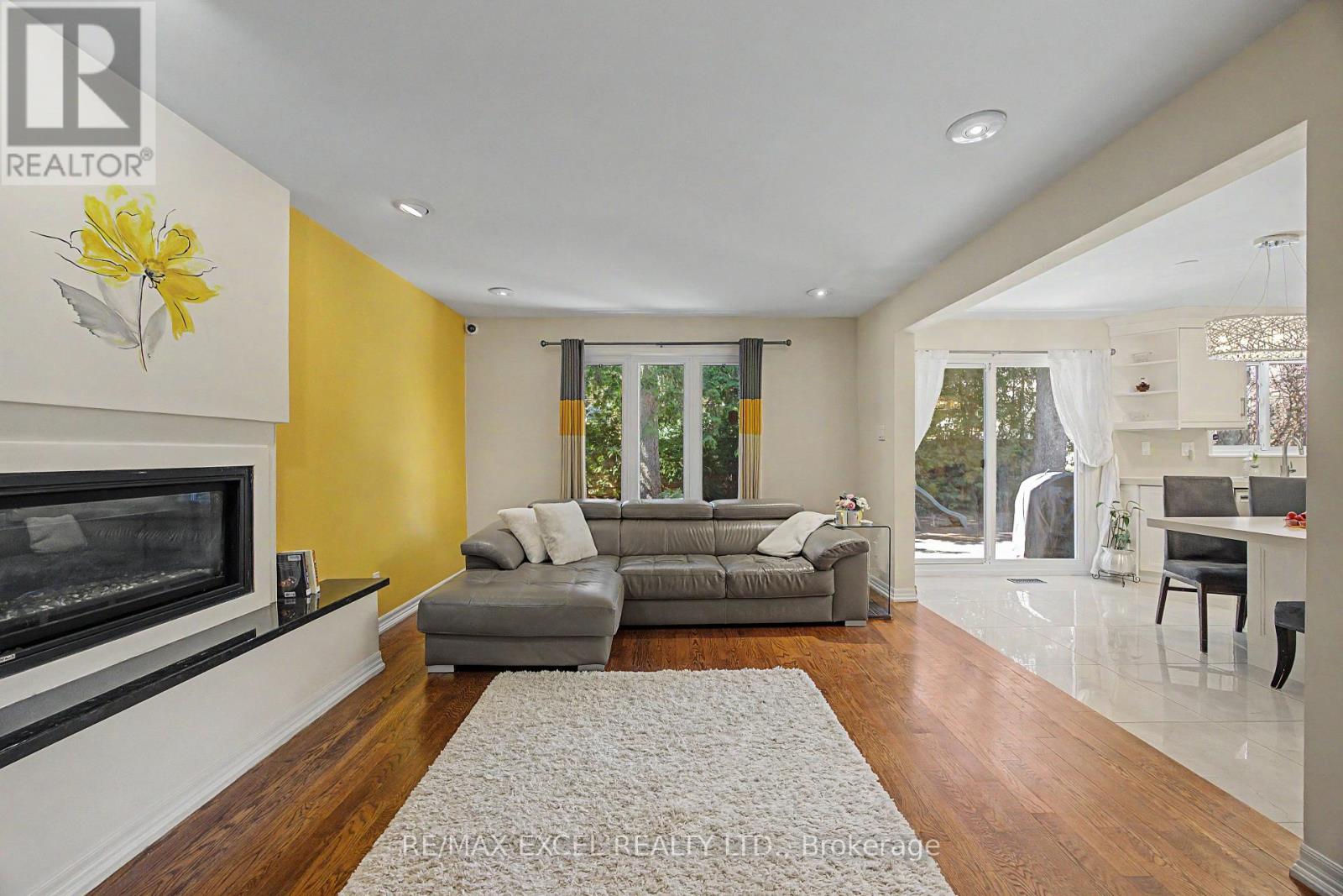 46 Robinter Drive, Toronto, Ontario  M2M 3R2 - Photo 22 - C13013230