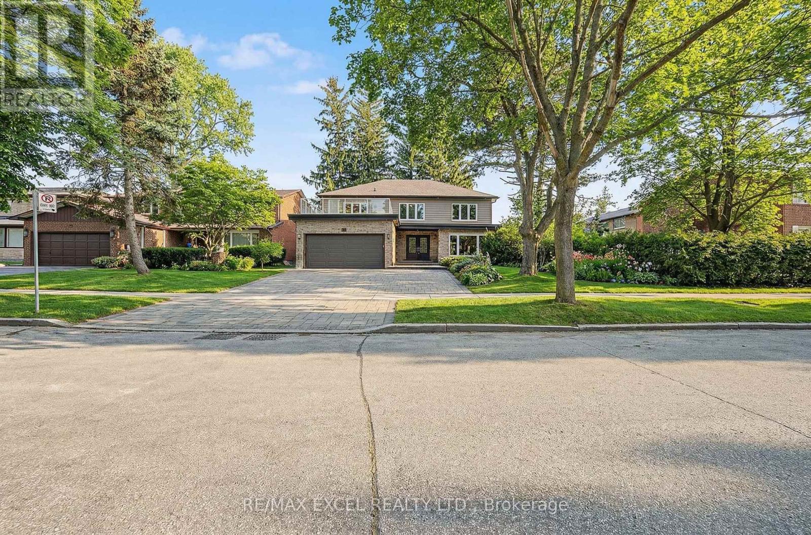 46 Robinter Drive, Toronto, Ontario  M2M 3R2 - Photo 4 - C13013230