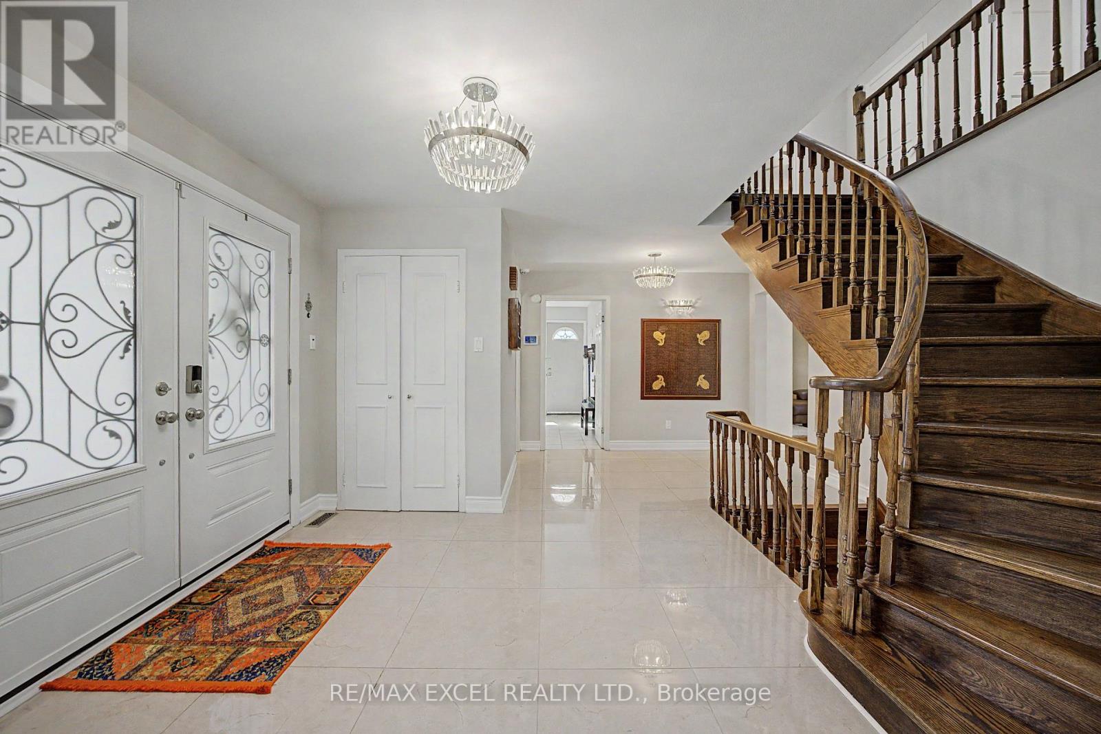 46 Robinter Drive, Toronto, Ontario  M2M 3R2 - Photo 8 - C13013230