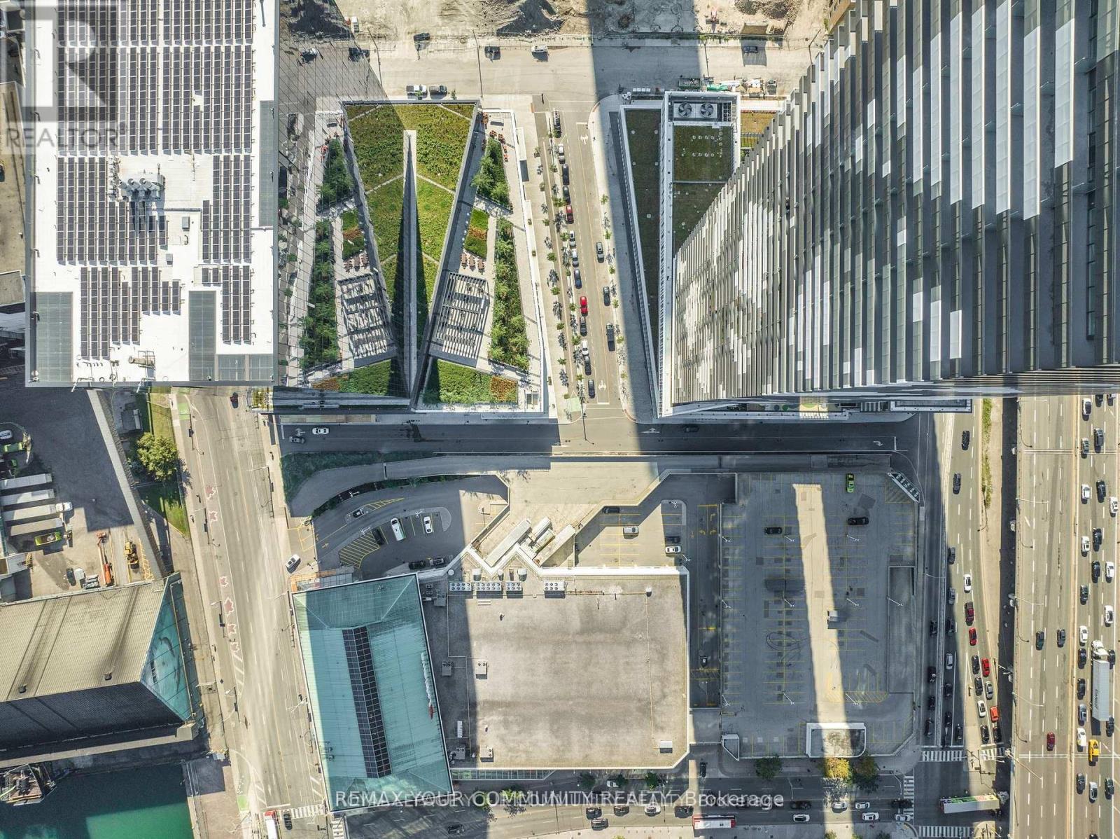 5705 - 138 Downes Street, Toronto, Ontario  M5E 0E4 - Photo 16 - C13013266