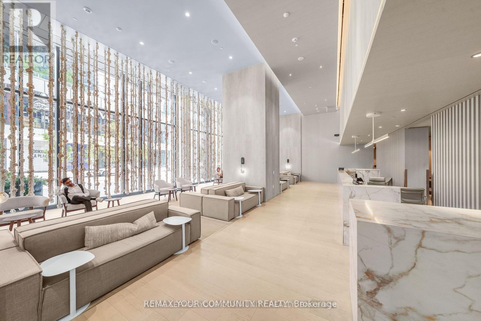 5705 - 138 Downes Street, Toronto, Ontario  M5E 0E4 - Photo 20 - C13013266