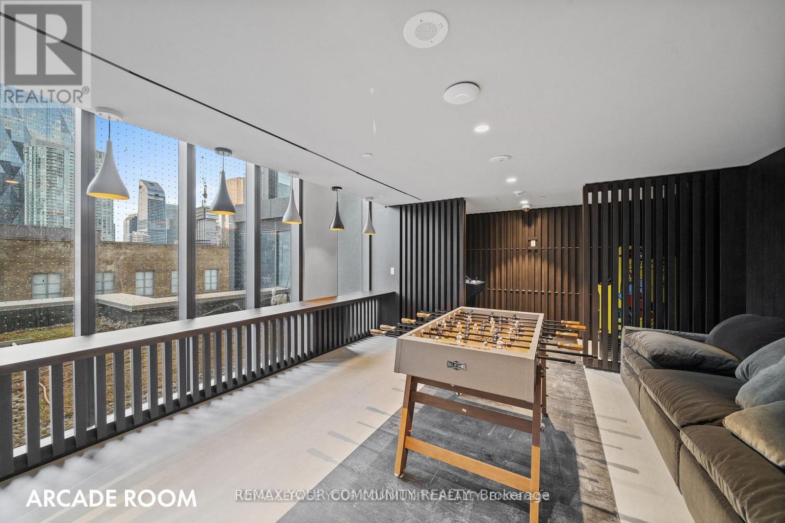 5705 - 138 Downes Street, Toronto, Ontario  M5E 0E4 - Photo 23 - C13013266