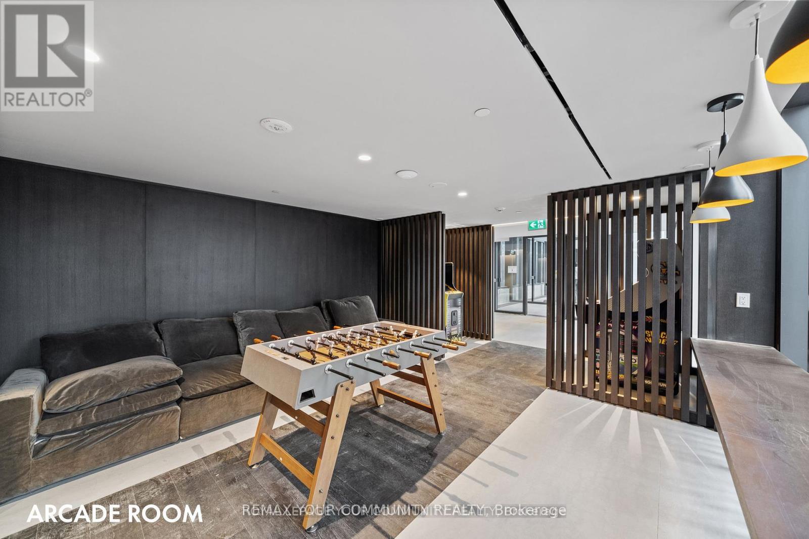 5705 - 138 Downes Street, Toronto, Ontario  M5E 0E4 - Photo 24 - C13013266