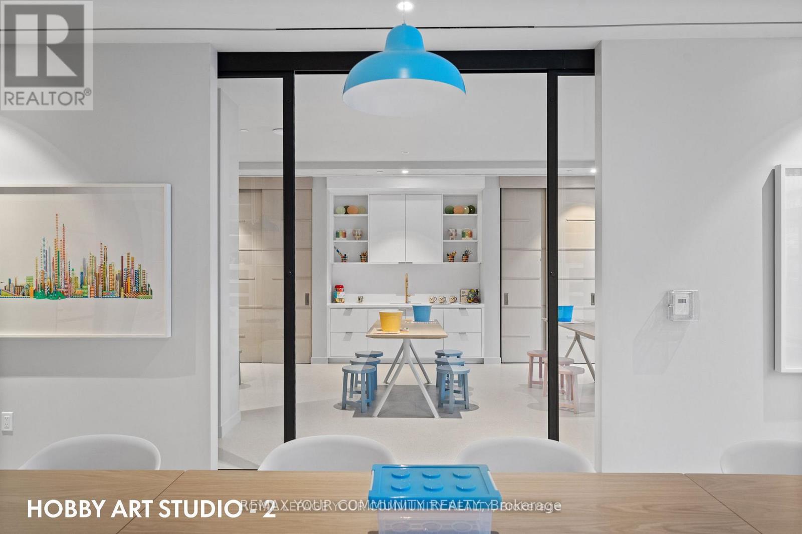 5705 - 138 Downes Street, Toronto, Ontario  M5E 0E4 - Photo 25 - C13013266