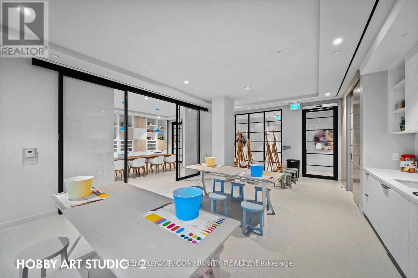 5705 - 138 Downes Street, Toronto, Ontario  M5E 0E4 - Photo 26 - C13013266