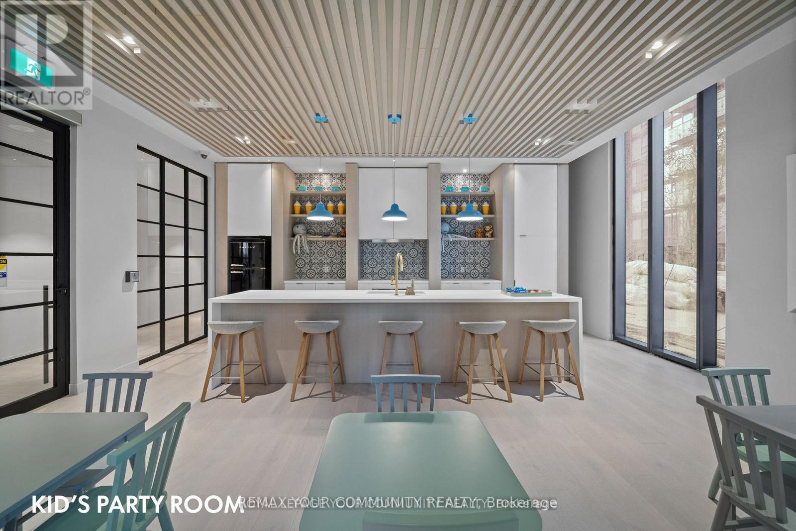 5705 - 138 Downes Street, Toronto, Ontario  M5E 0E4 - Photo 27 - C13013266