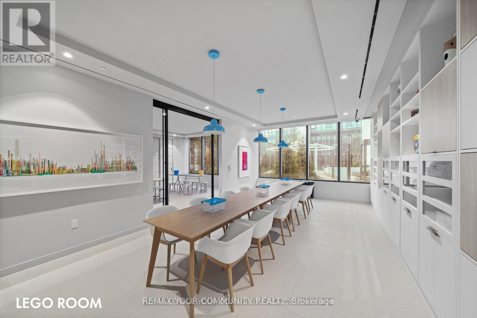 5705 - 138 Downes Street, Toronto, Ontario  M5E 0E4 - Photo 28 - C13013266