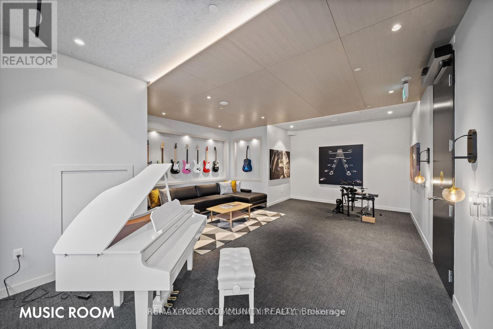 5705 - 138 Downes Street, Toronto, Ontario  M5E 0E4 - Photo 29 - C13013266