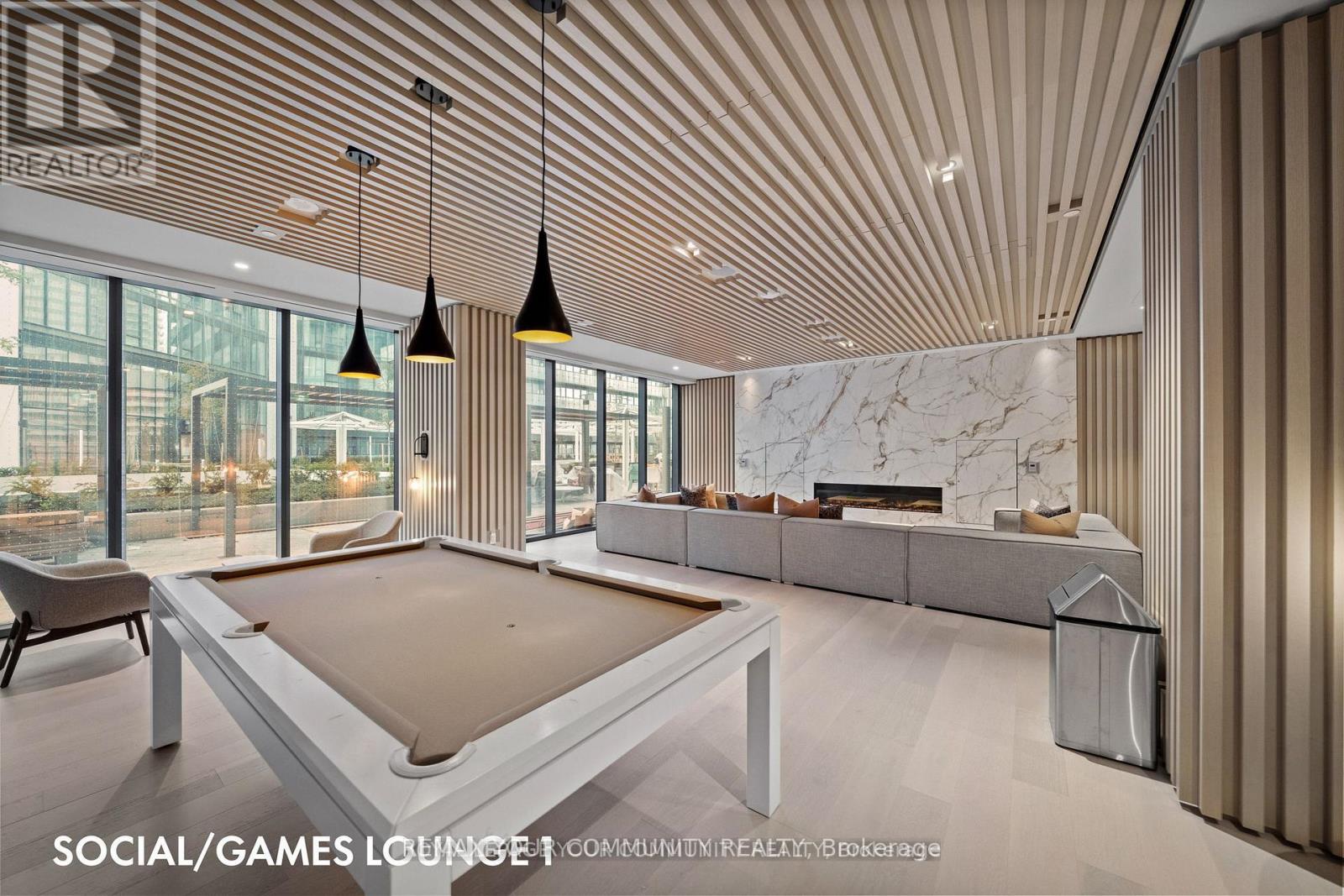 5705 - 138 Downes Street, Toronto, Ontario  M5E 0E4 - Photo 31 - C13013266