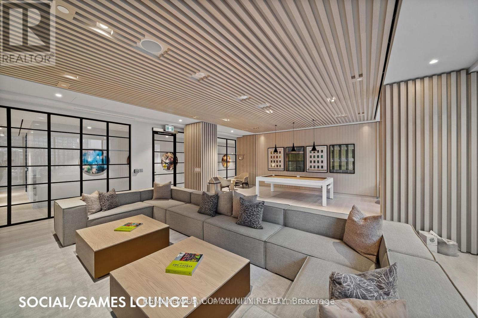 5705 - 138 Downes Street, Toronto, Ontario  M5E 0E4 - Photo 32 - C13013266