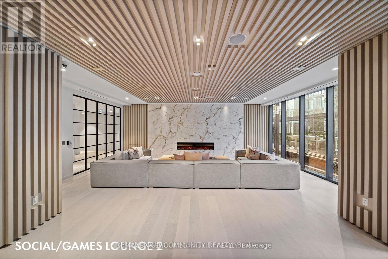 5705 - 138 Downes Street, Toronto, Ontario  M5E 0E4 - Photo 33 - C13013266