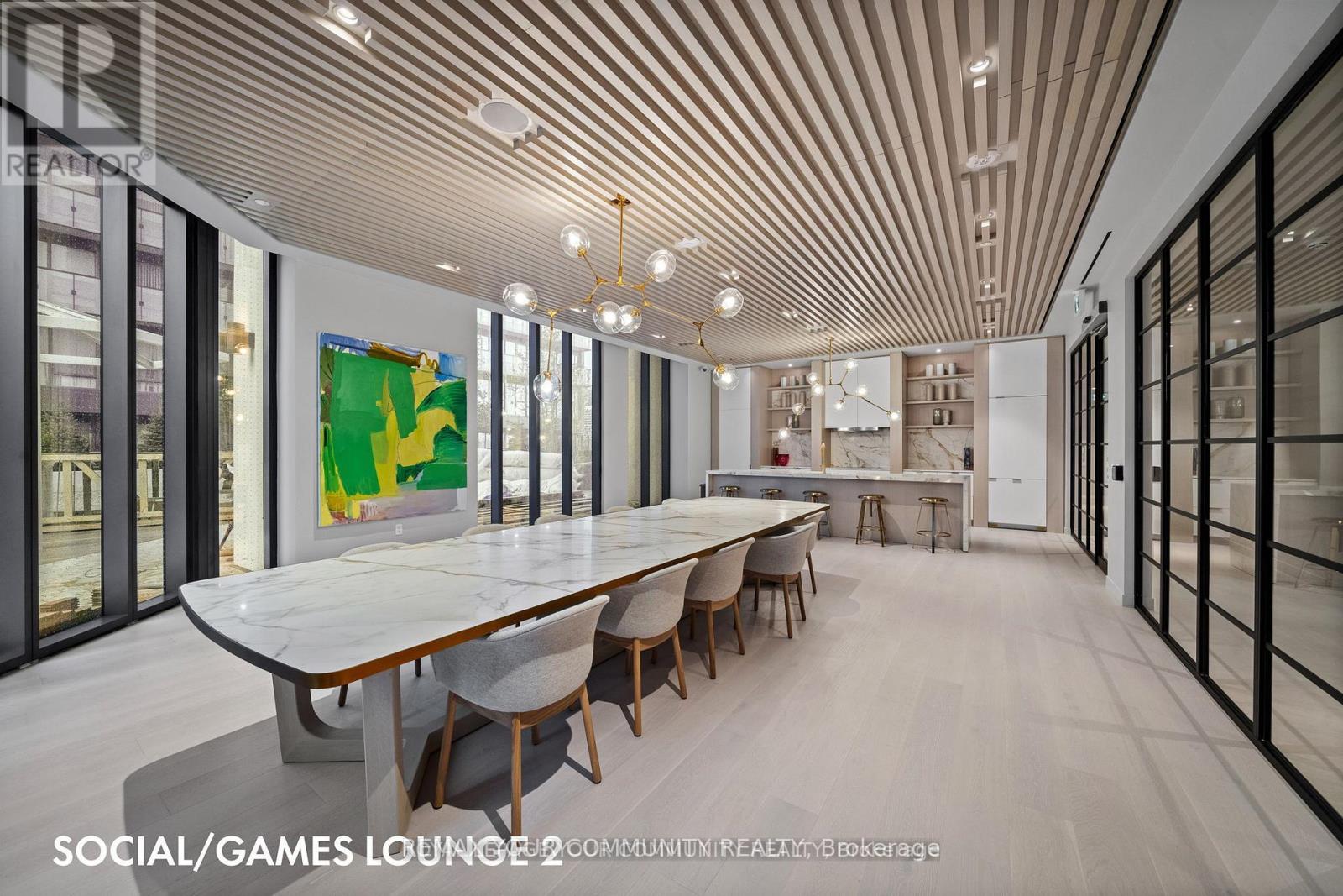 5705 - 138 Downes Street, Toronto, Ontario  M5E 0E4 - Photo 35 - C13013266