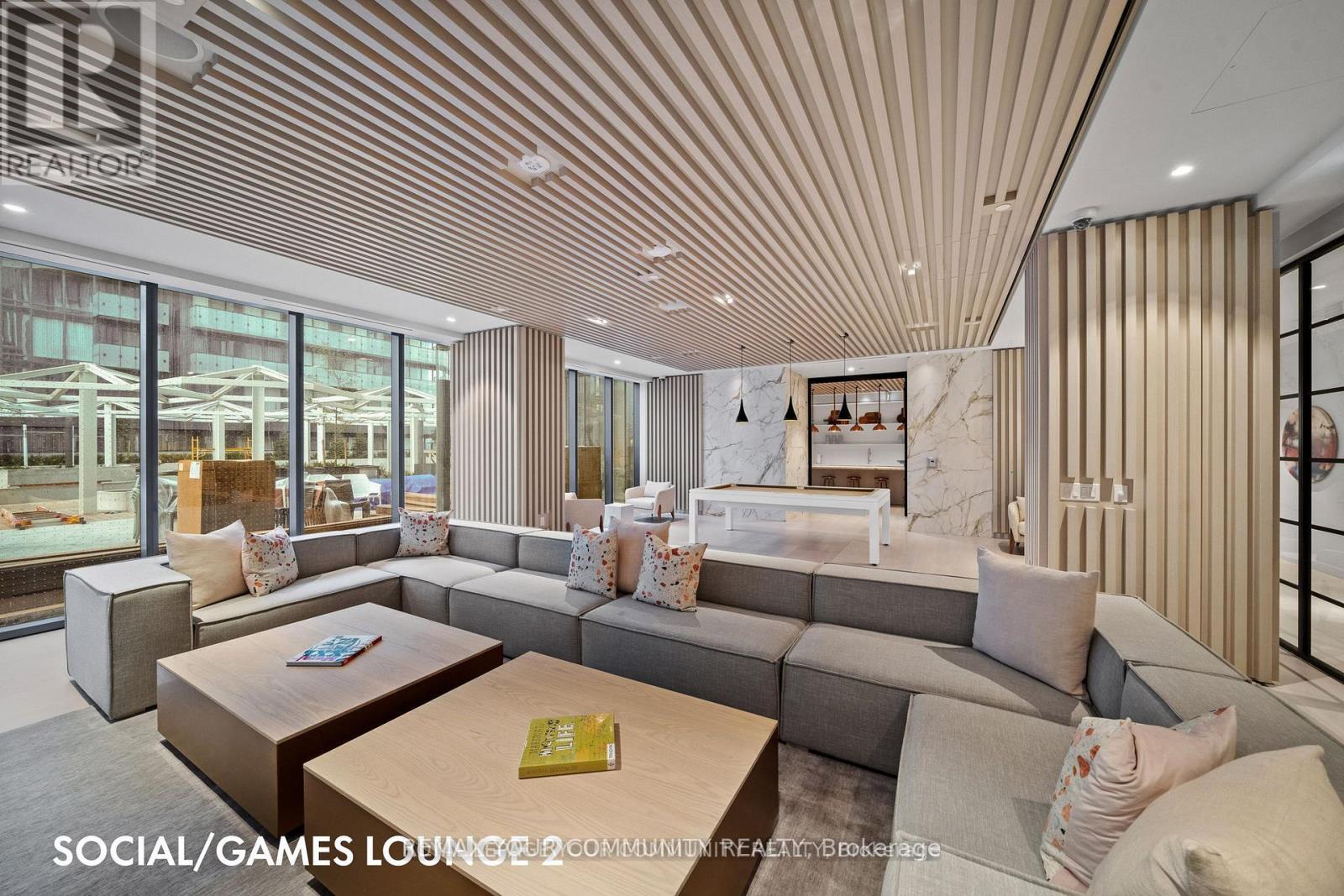 5705 - 138 Downes Street, Toronto, Ontario  M5E 0E4 - Photo 4 - C13013266