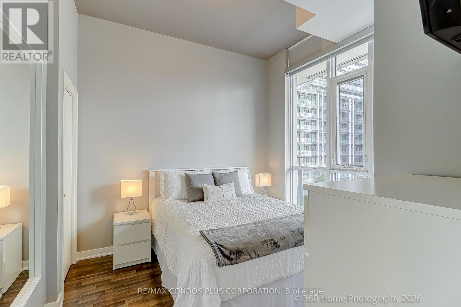 1106 - 120 Parliament Street, Toronto, Ontario  M5A 0N6 - Photo 10 - C13013294