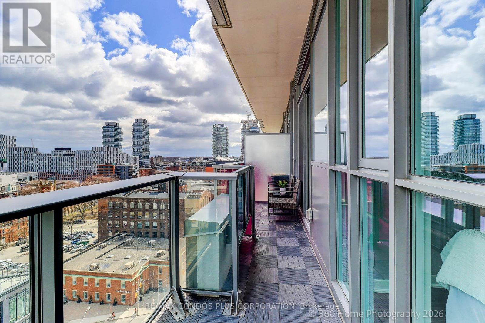 1106 - 120 Parliament Street, Toronto, Ontario  M5A 0N6 - Photo 21 - C13013294