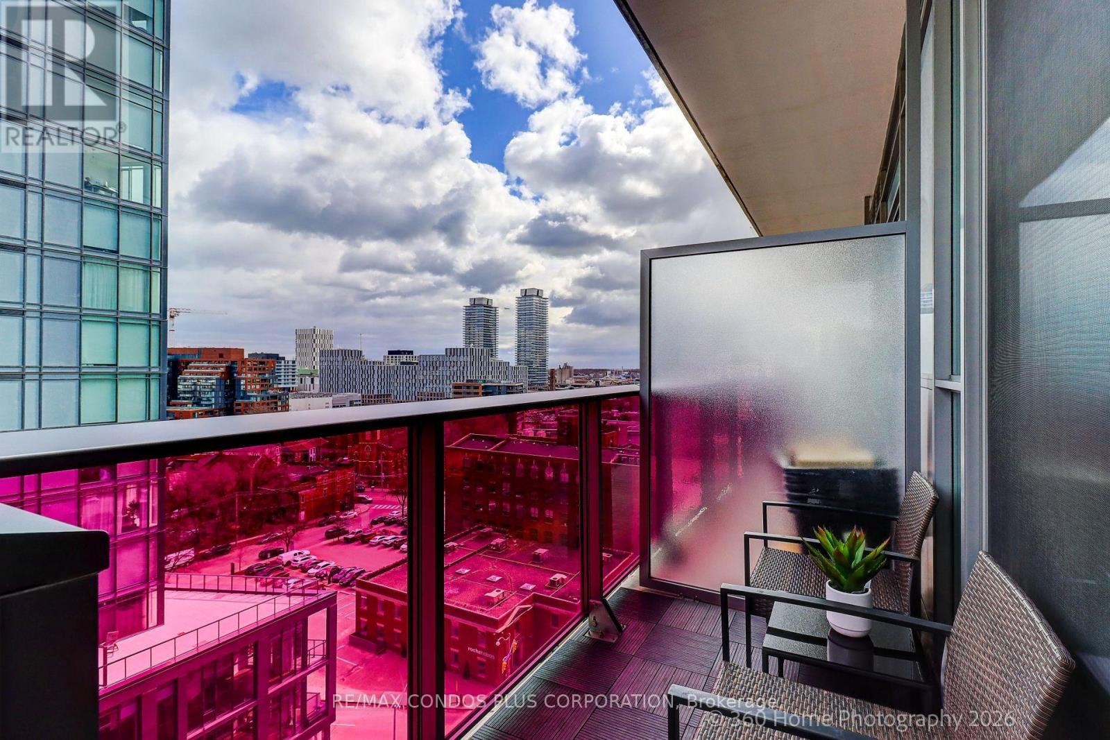 1106 - 120 Parliament Street, Toronto, Ontario  M5A 0N6 - Photo 22 - C13013294