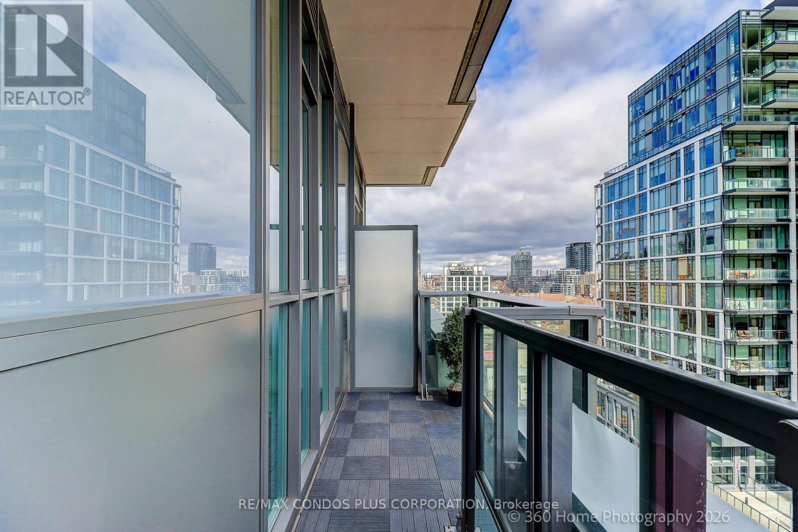 1106 - 120 Parliament Street, Toronto, Ontario  M5A 0N6 - Photo 23 - C13013294