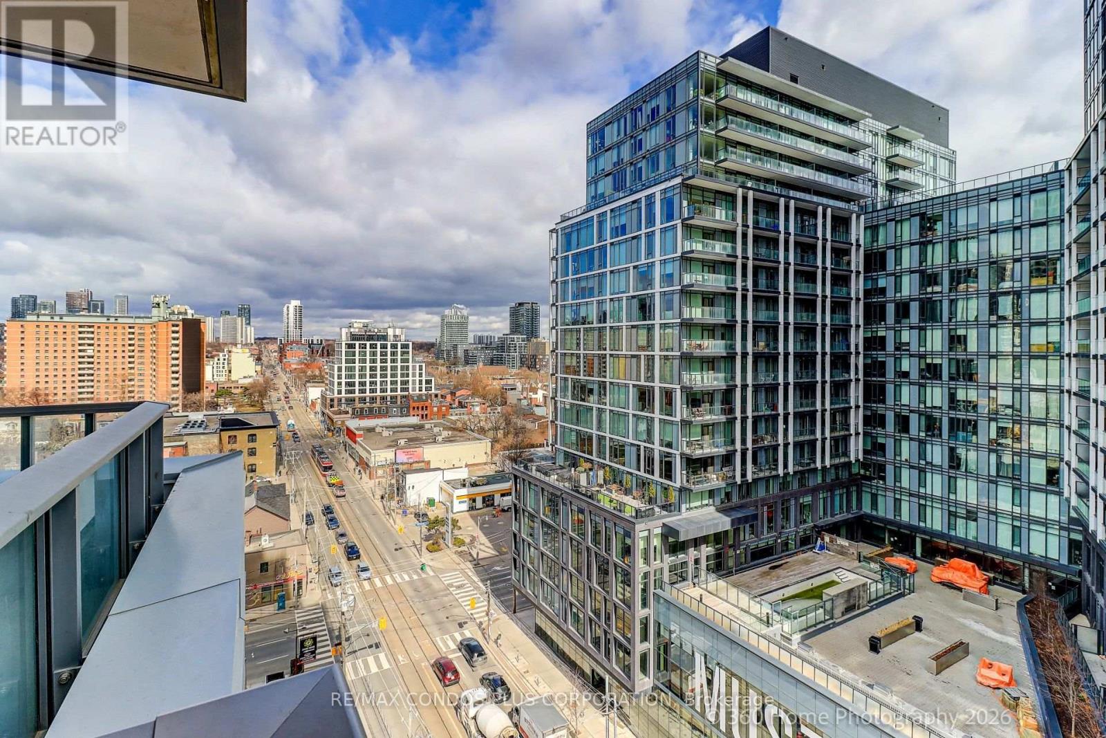 1106 - 120 Parliament Street, Toronto, Ontario  M5A 0N6 - Photo 24 - C13013294