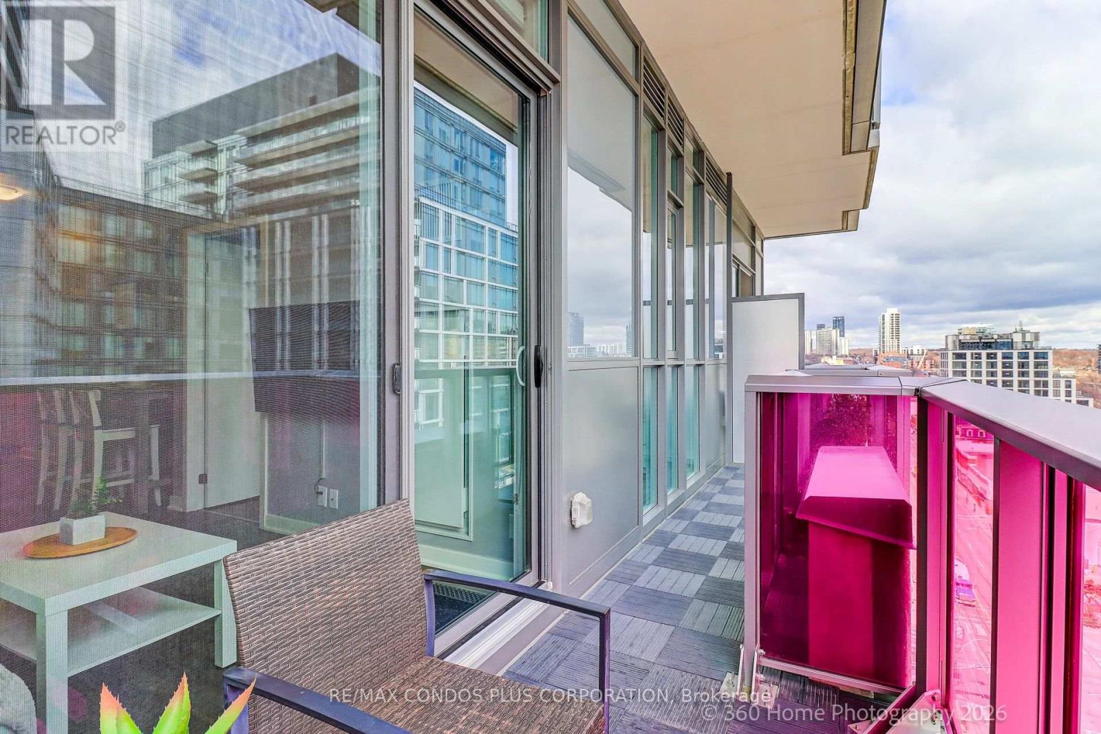 1106 - 120 Parliament Street, Toronto, Ontario  M5A 0N6 - Photo 25 - C13013294