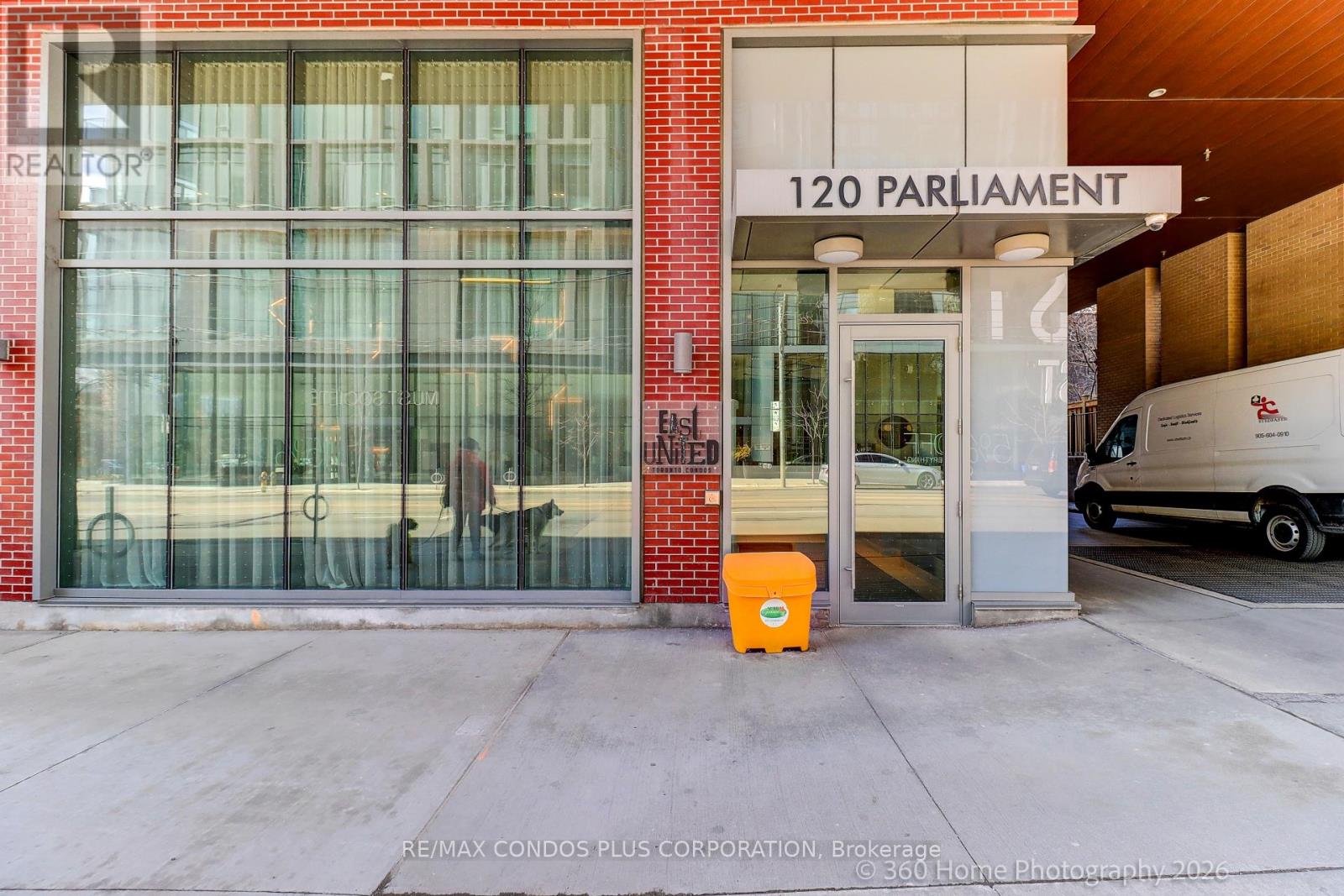 1106 - 120 Parliament Street, Toronto, Ontario  M5A 0N6 - Photo 28 - C13013294