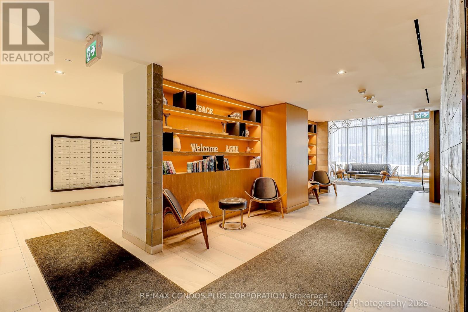 1106 - 120 Parliament Street, Toronto, Ontario  M5A 0N6 - Photo 32 - C13013294