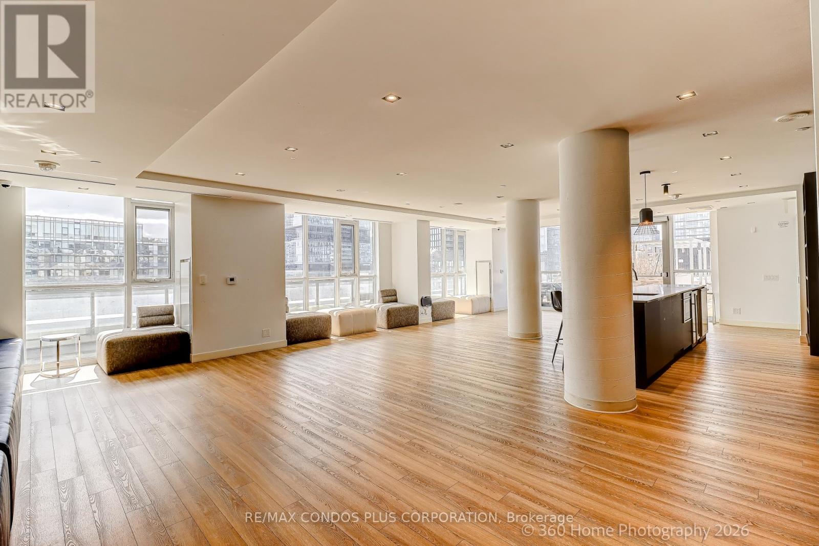 1106 - 120 Parliament Street, Toronto, Ontario  M5A 0N6 - Photo 34 - C13013294