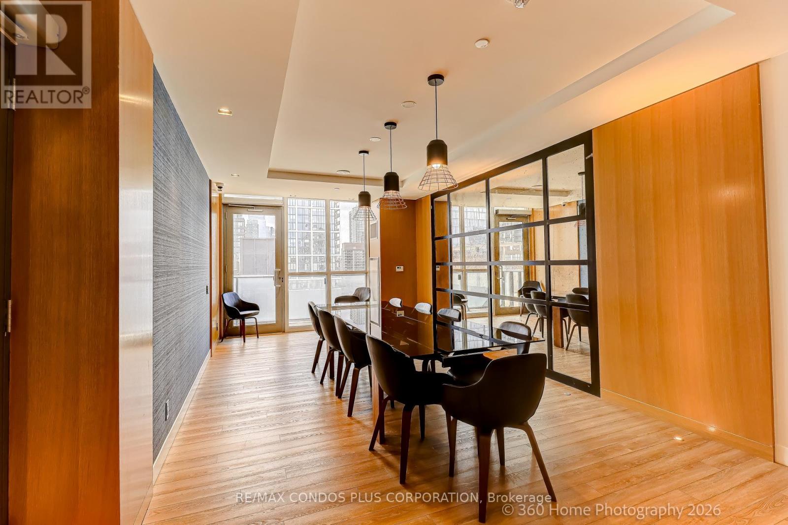 1106 - 120 Parliament Street, Toronto, Ontario  M5A 0N6 - Photo 36 - C13013294