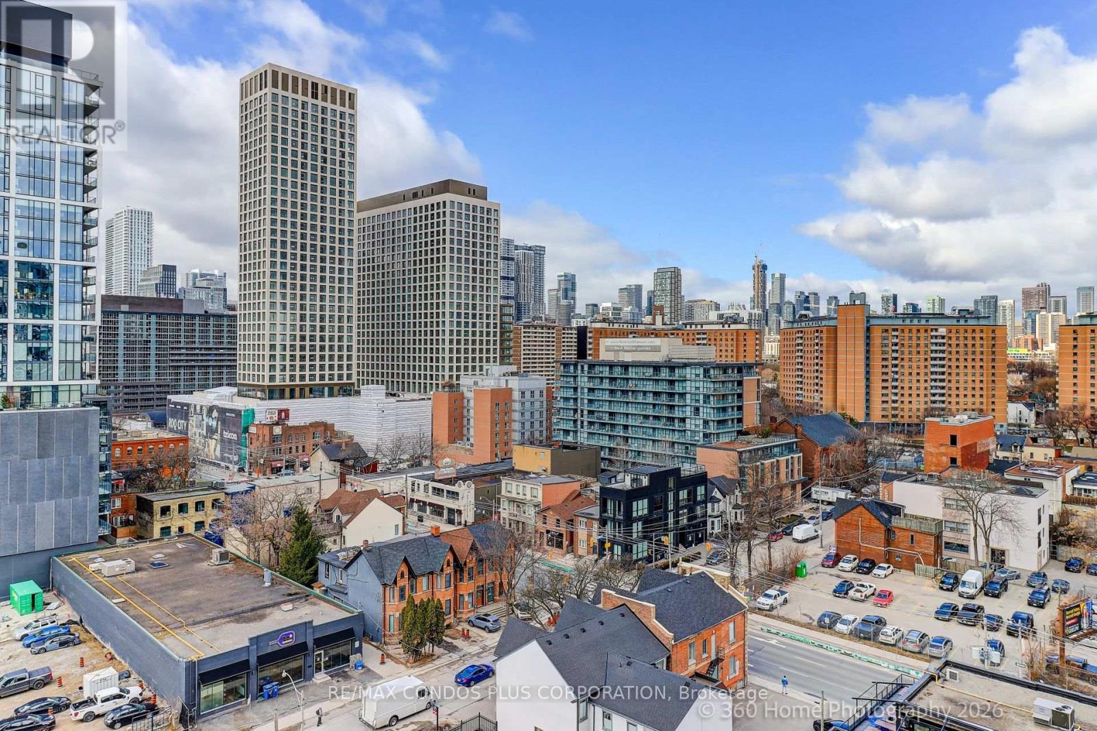 1106 - 120 Parliament Street, Toronto, Ontario  M5A 0N6 - Photo 38 - C13013294