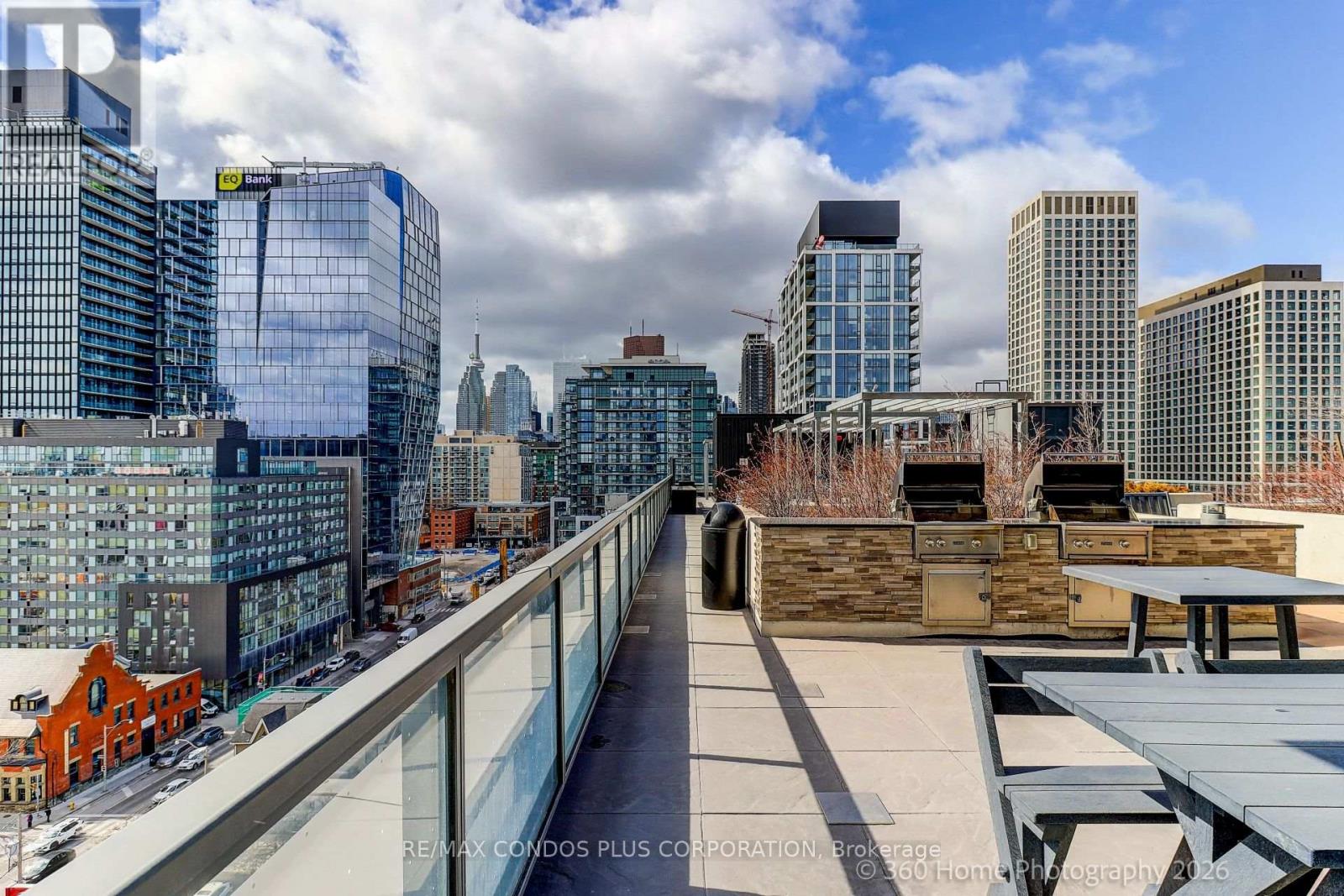 1106 - 120 Parliament Street, Toronto, Ontario  M5A 0N6 - Photo 41 - C13013294