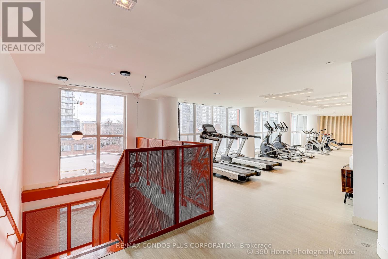 1106 - 120 Parliament Street, Toronto, Ontario  M5A 0N6 - Photo 42 - C13013294