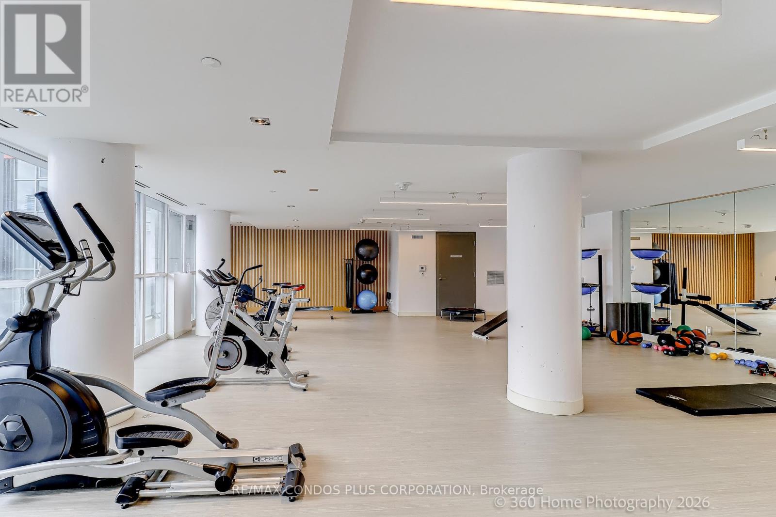 1106 - 120 Parliament Street, Toronto, Ontario  M5A 0N6 - Photo 43 - C13013294