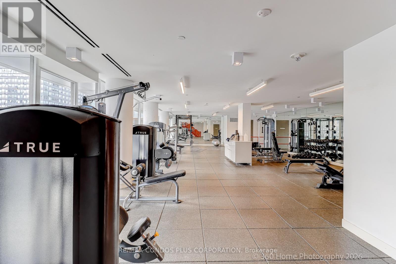 1106 - 120 Parliament Street, Toronto, Ontario  M5A 0N6 - Photo 44 - C13013294