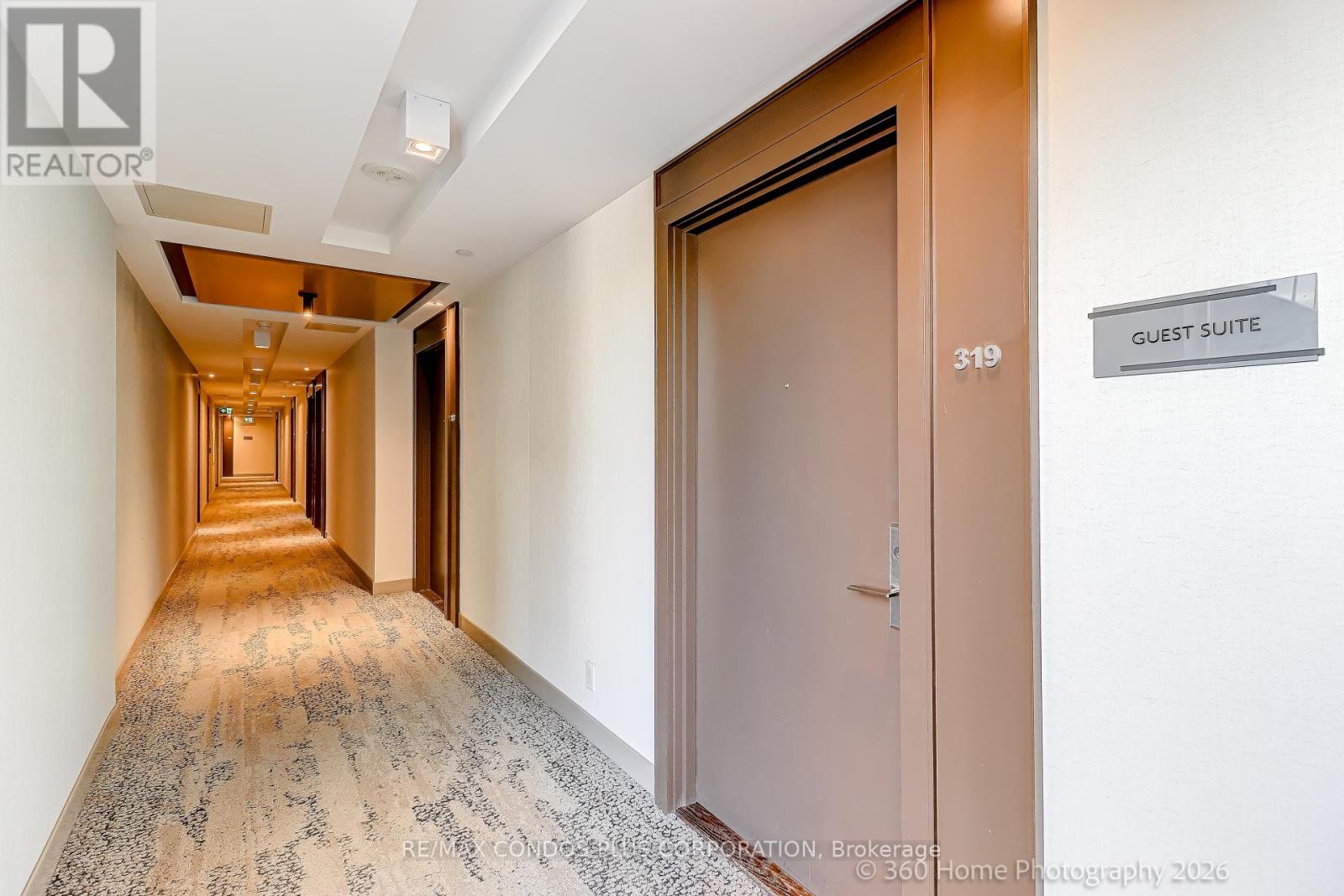 1106 - 120 Parliament Street, Toronto, Ontario  M5A 0N6 - Photo 47 - C13013294