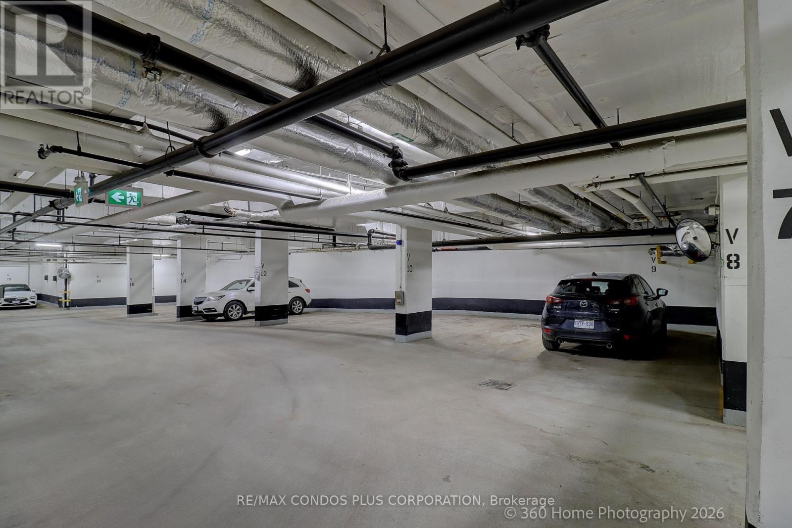 1106 - 120 Parliament Street, Toronto, Ontario  M5A 0N6 - Photo 48 - C13013294