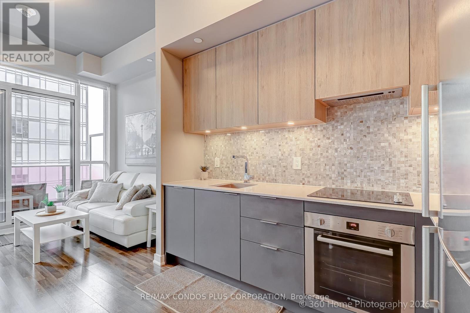 1106 - 120 Parliament Street, Toronto, Ontario  M5A 0N6 - Photo 6 - C13013294