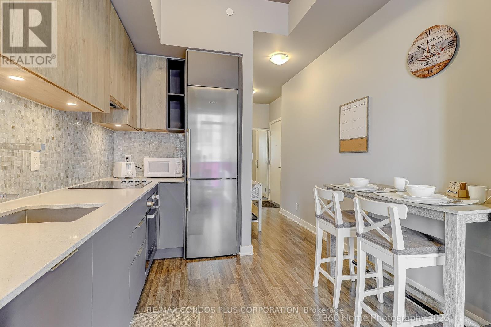 1106 - 120 Parliament Street, Toronto, Ontario  M5A 0N6 - Photo 8 - C13013294