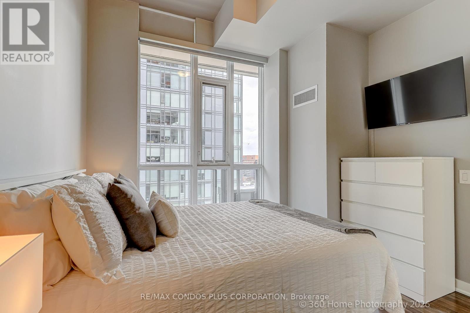 1106 - 120 Parliament Street, Toronto, Ontario  M5A 0N6 - Photo 9 - C13013294