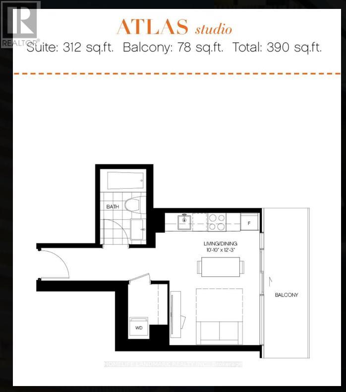 3402 - 50 Charles Street E, Toronto, Ontario  M4Y 0C3 - Photo 6 - C13013354