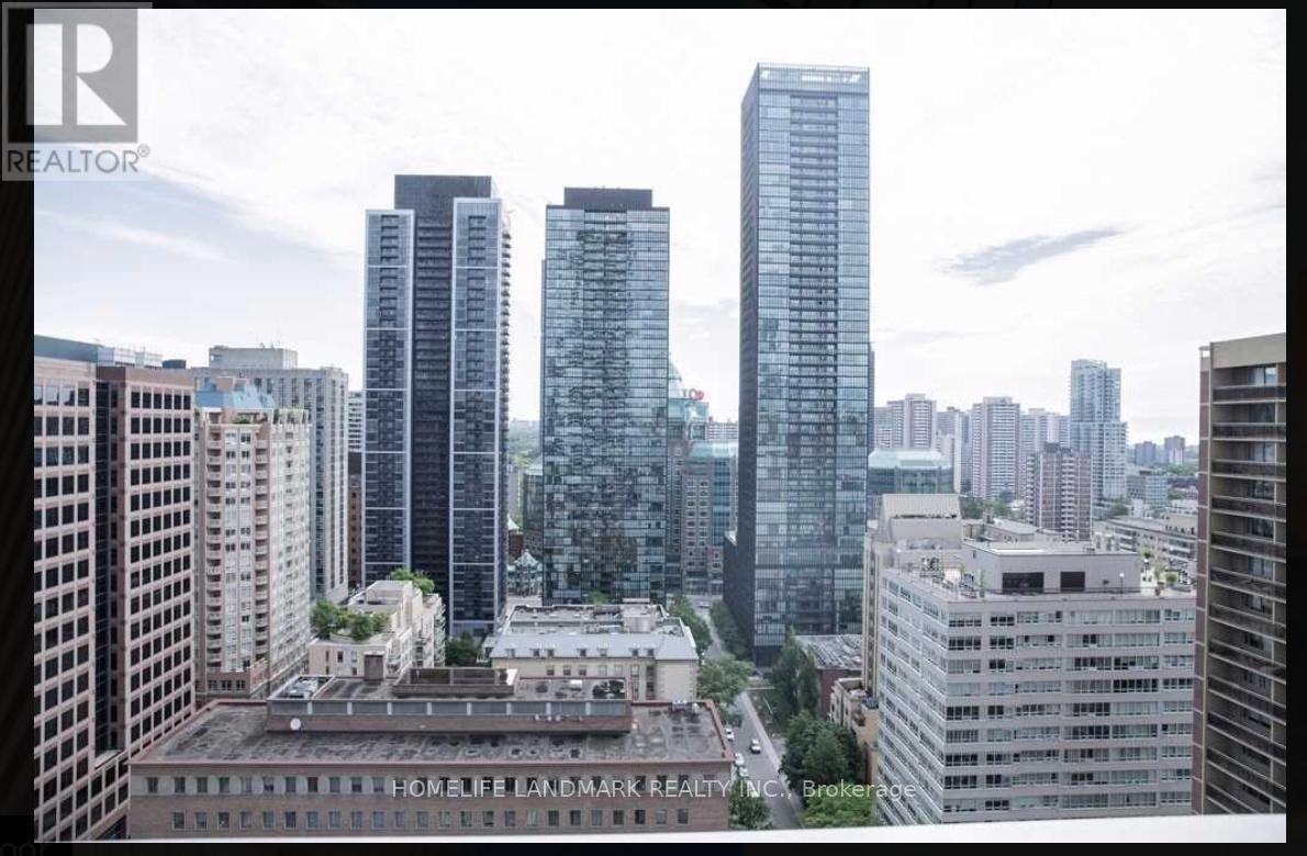 3402 - 50 Charles Street E, Toronto, Ontario  M4Y 0C3 - Photo 8 - C13013354