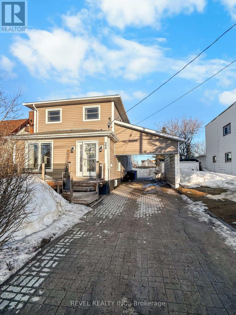 288 Toke Street, Timmins, Ontario  P4N 6V5 - Photo 2 - T13013106