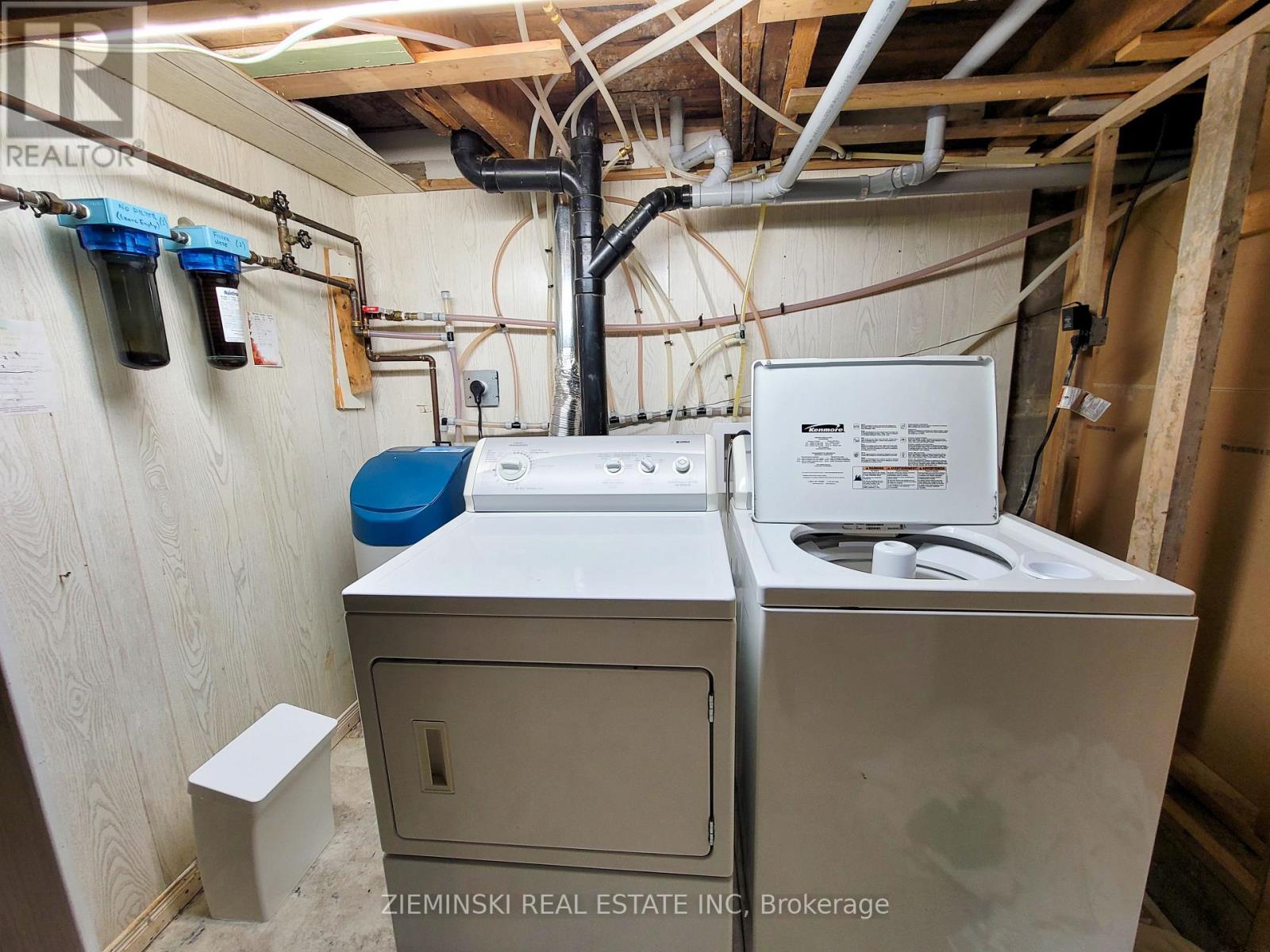 153 Ambridge Drive, Iroquois Falls, Ontario  P0K 1G0 - Photo 23 - T13013364