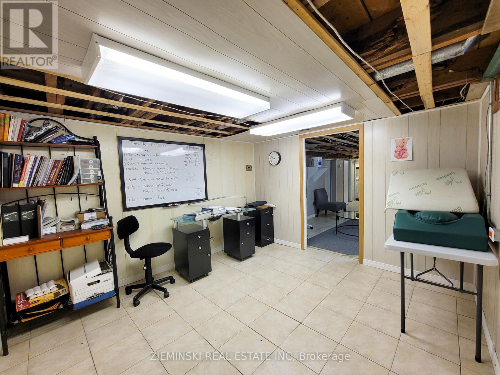 153 Ambridge Drive, Iroquois Falls, Ontario  P0K 1G0 - Photo 26 - T13013364