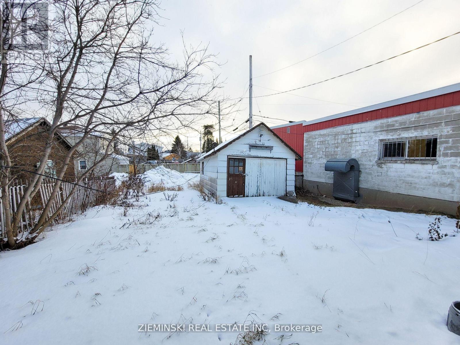 153 Ambridge Drive, Iroquois Falls, Ontario  P0K 1G0 - Photo 3 - T13013364