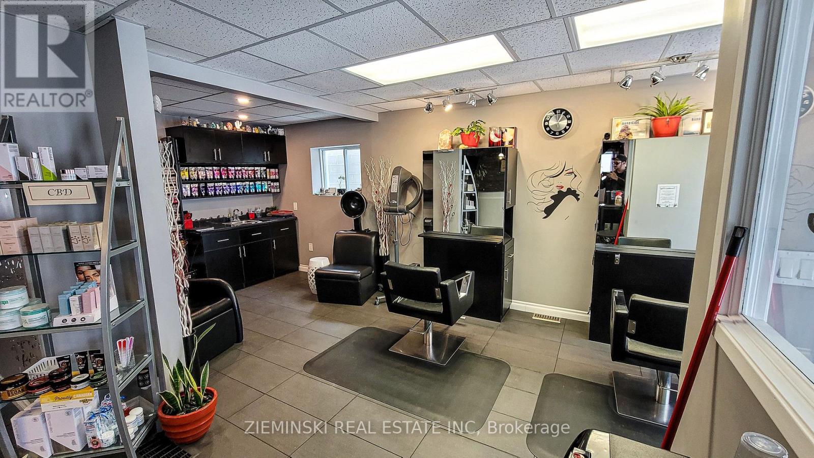 153 Ambridge Drive, Iroquois Falls, Ontario  P0K 1G0 - Photo 9 - T13013364