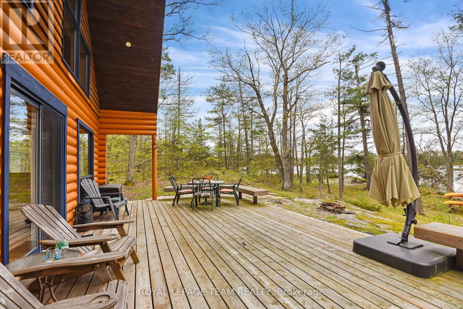 964 Spruce Lane, Leeds And The Thousand Islands, Ontario  K0G 1X0 - Photo 13 - X13013116