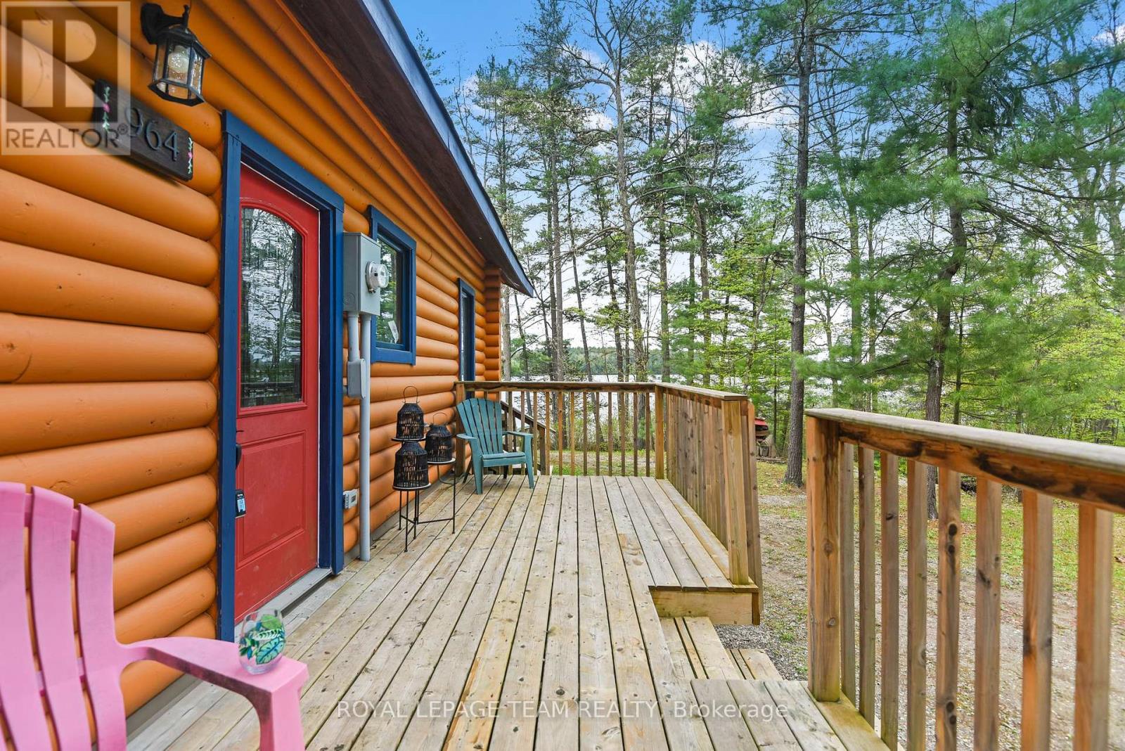 964 Spruce Lane, Leeds And The Thousand Islands, Ontario  K0G 1X0 - Photo 14 - X13013116